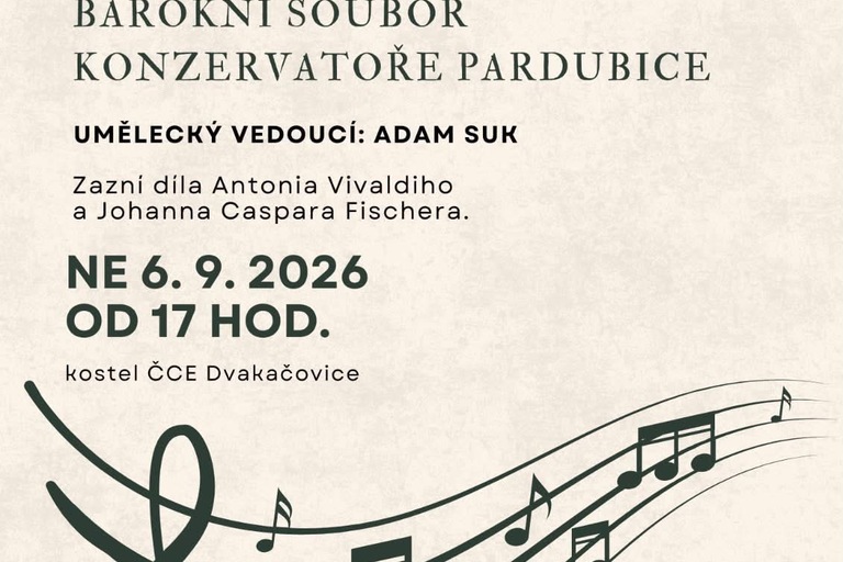 Koncert CAPPELLA NOSTRA